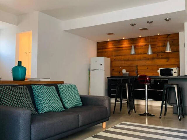 #5882 - Apartamento para Venda em São Paulo - SP - 1