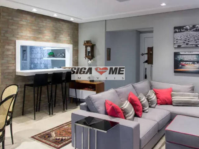 Apartamento para Venda em São Paulo - 3