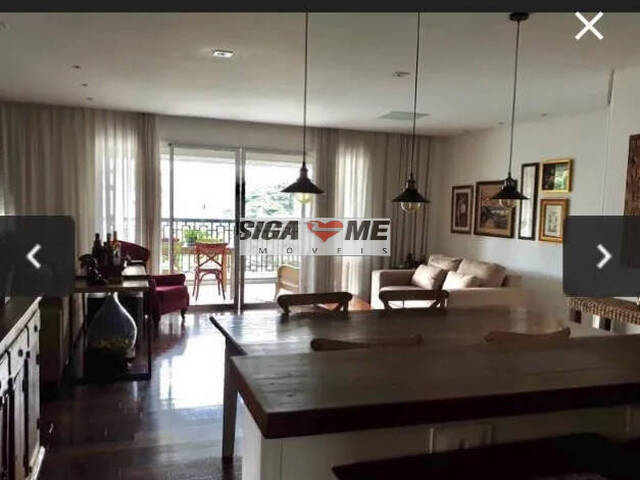 Apartamento para Venda em São Paulo - 2