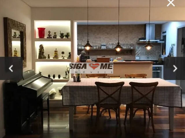 Apartamento para Venda em São Paulo - 3