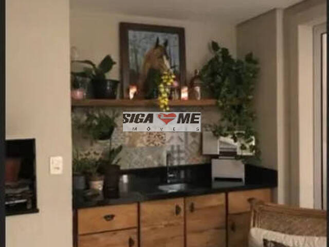 Apartamento para Venda em São Paulo - 4