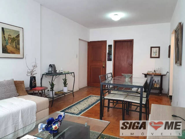 #5891 - Apartamento para Venda em São Paulo - SP - 2