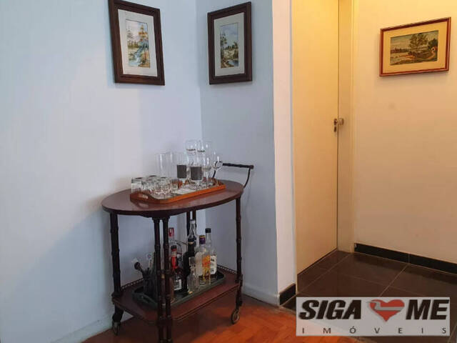 #5891 - Apartamento para Venda em São Paulo - SP - 3