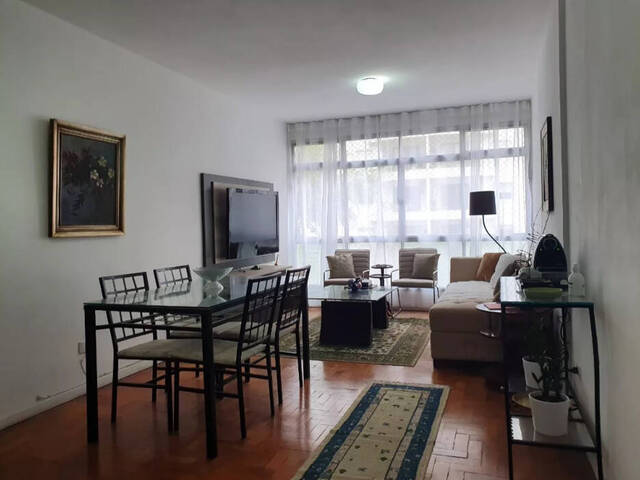 #5891 - Apartamento para Venda em São Paulo - SP - 1