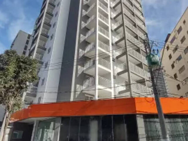 #5893 - Apartamento para Venda em São Paulo - SP - 1