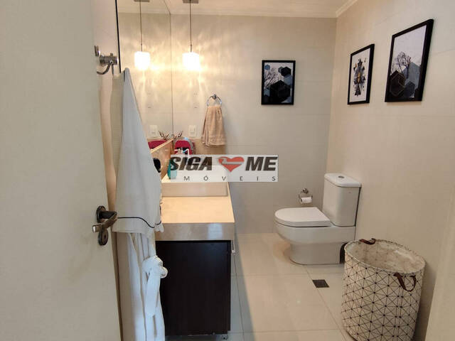 Apartamento para Venda em São Paulo - 4