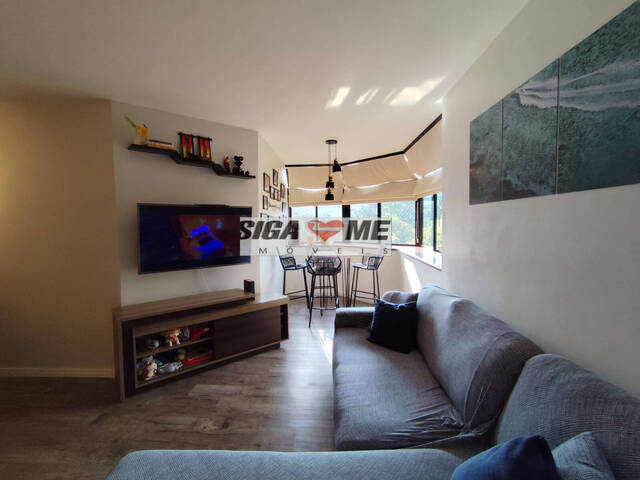 Apartamento para Venda em São Paulo - 2