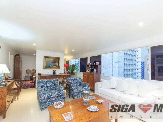 #5900 - Apartamento para Venda em São Paulo - SP - 2