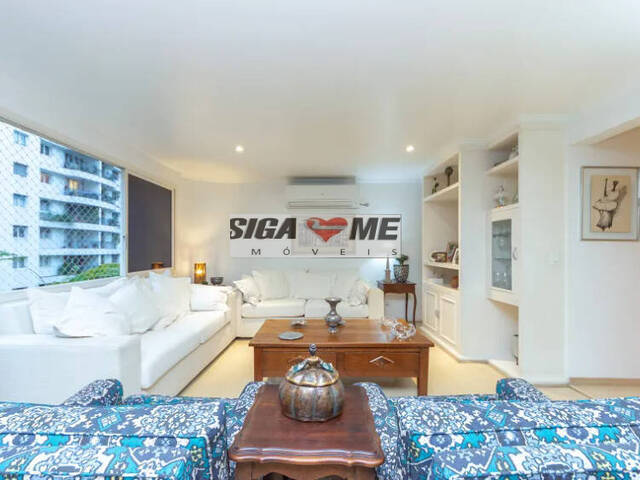 Apartamento para Venda em São Paulo - 5