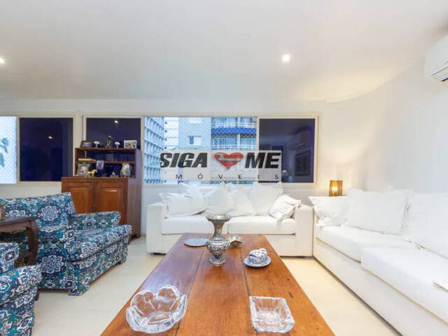 Apartamento para Venda em São Paulo - 3