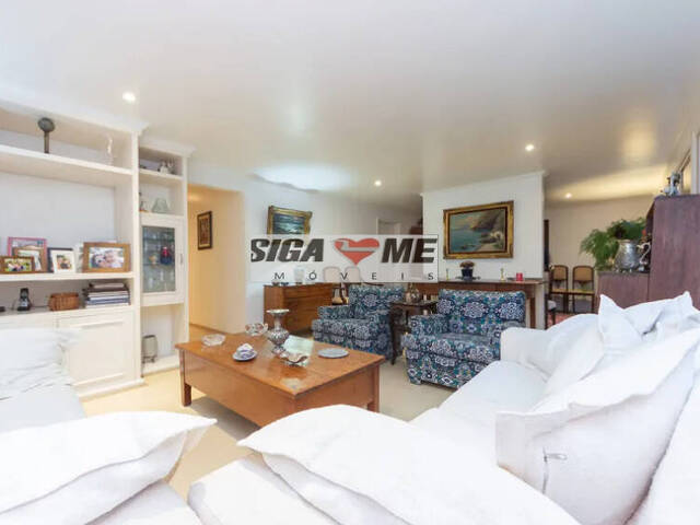 Apartamento para Venda em São Paulo - 4