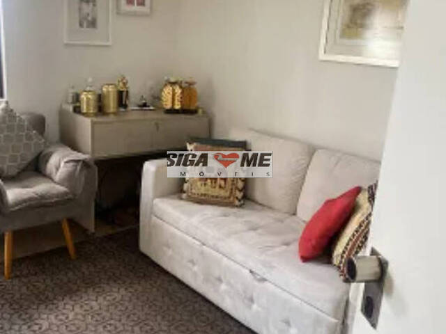 Apartamento para Venda em São Paulo - 2