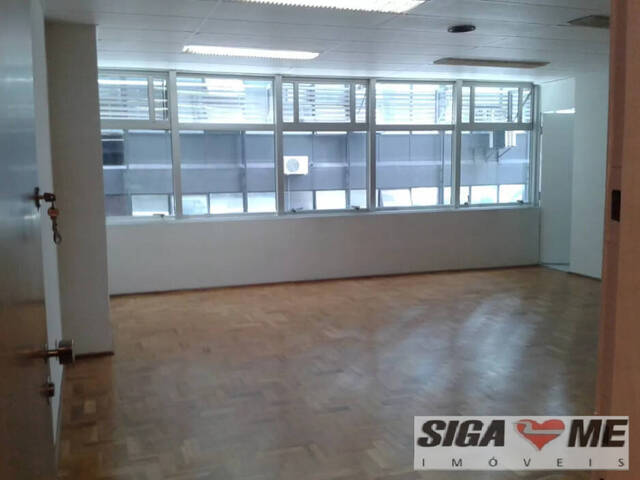 #5902 - Sala para Venda em São Paulo - SP - 1