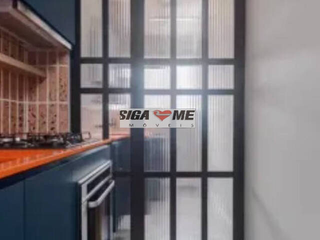 Apartamento para Venda em São Paulo - 3