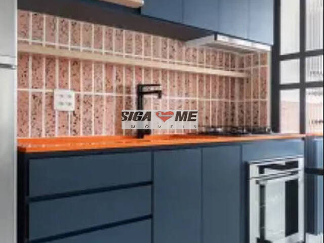 Apartamento para Venda em São Paulo - 2