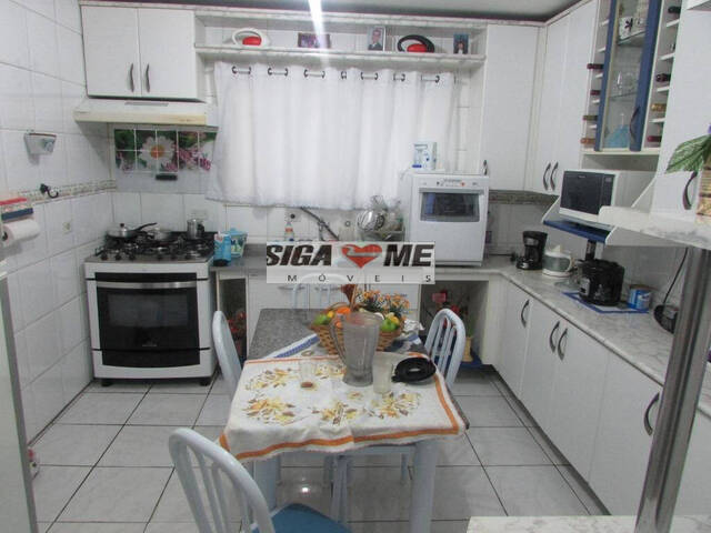 Casa para Venda em São Paulo - 5