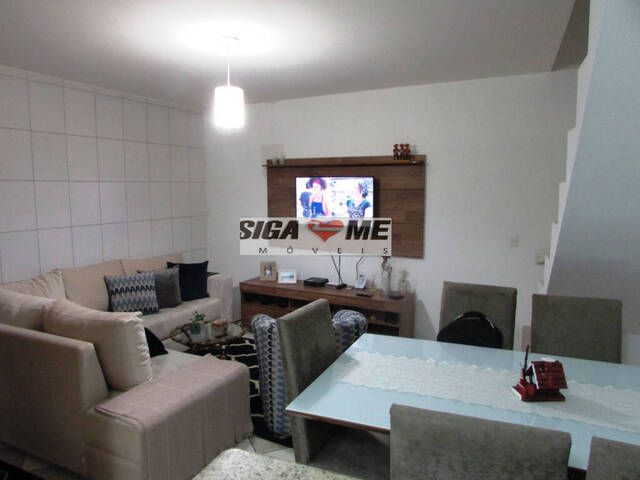 Casa para Venda em São Paulo - 3
