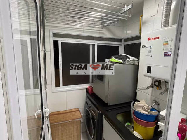 Apartamento para Venda em São Paulo - 5