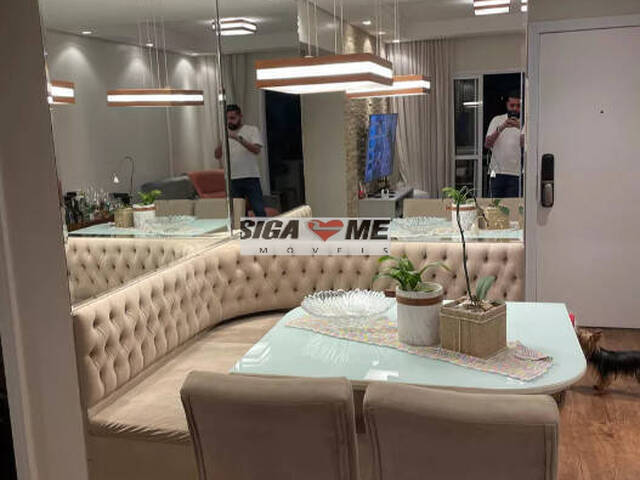 Apartamento para Venda em São Paulo - 3