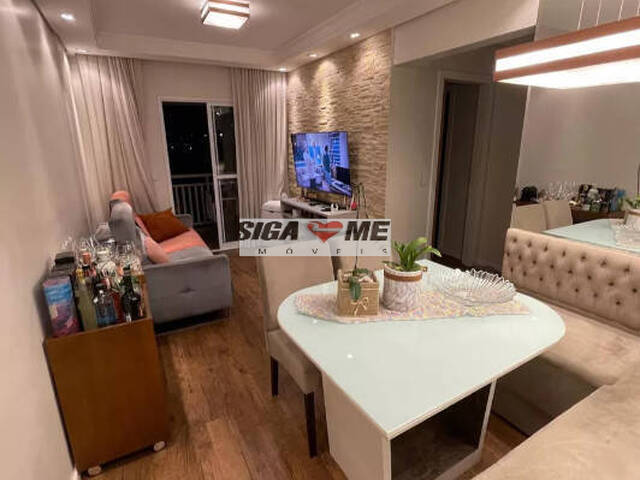 Apartamento para Venda em São Paulo - 2