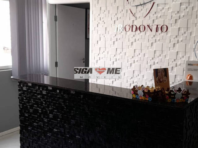 #5910 - Sala para Venda em São Paulo - SP