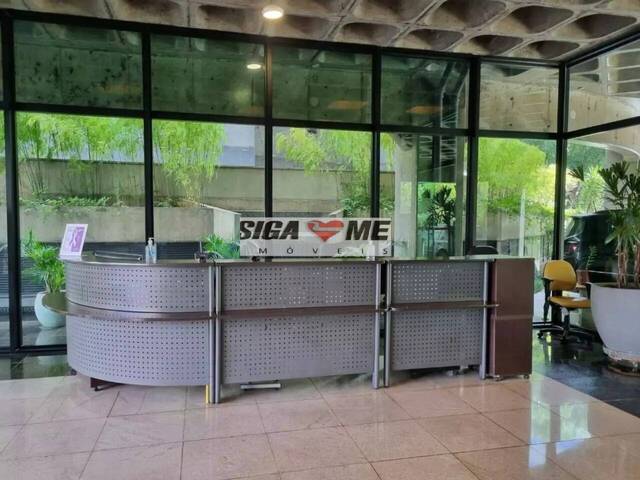 Sala para Venda em São Paulo - 5