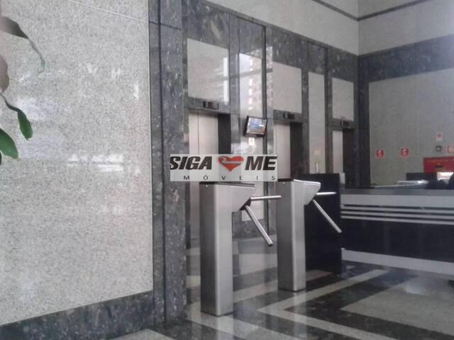 Sala para Locação em São Paulo - 4