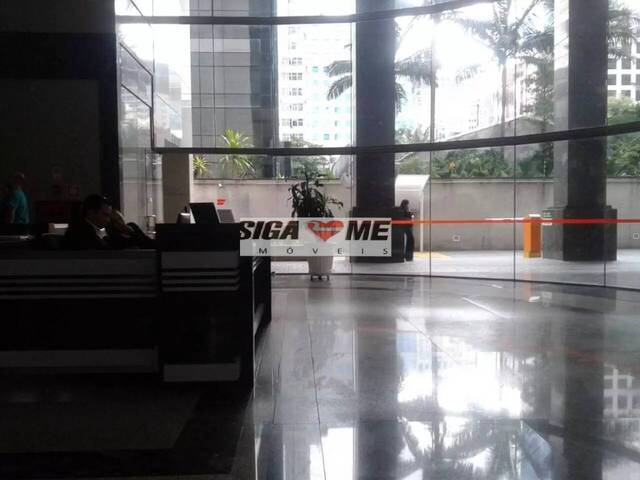 Sala para Locação em São Paulo - 3