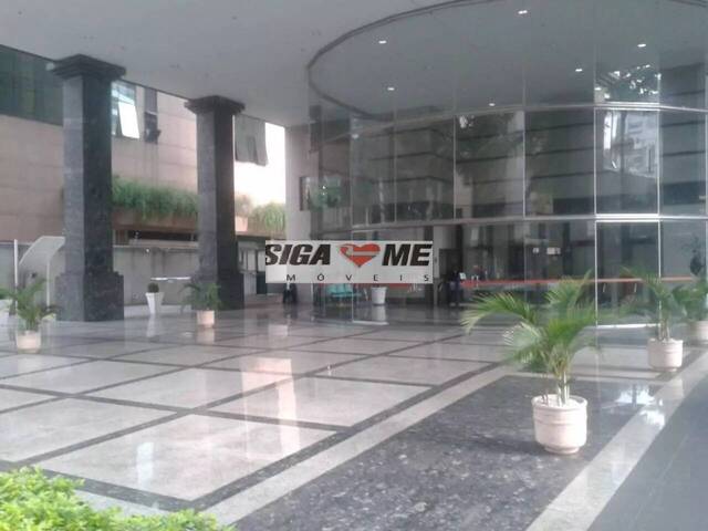 Sala para Locação em São Paulo - 2