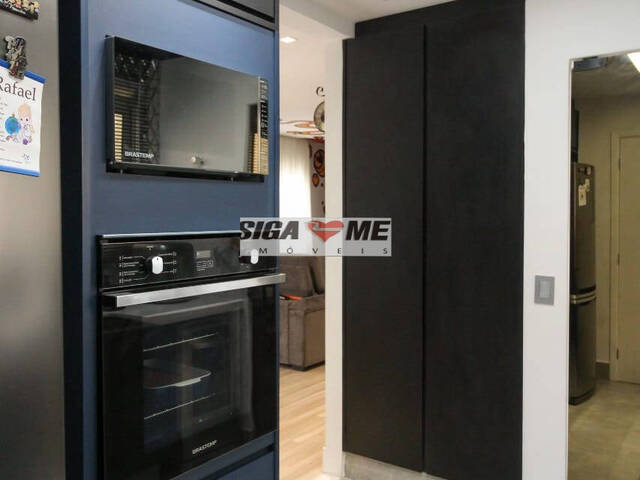 Apartamento para Venda em São Paulo - 4
