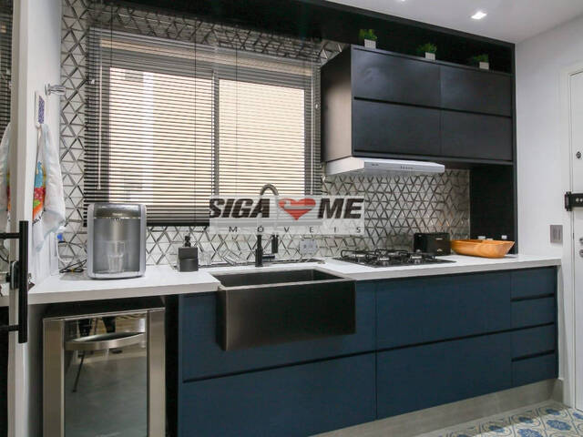 Apartamento para Venda em São Paulo - 3
