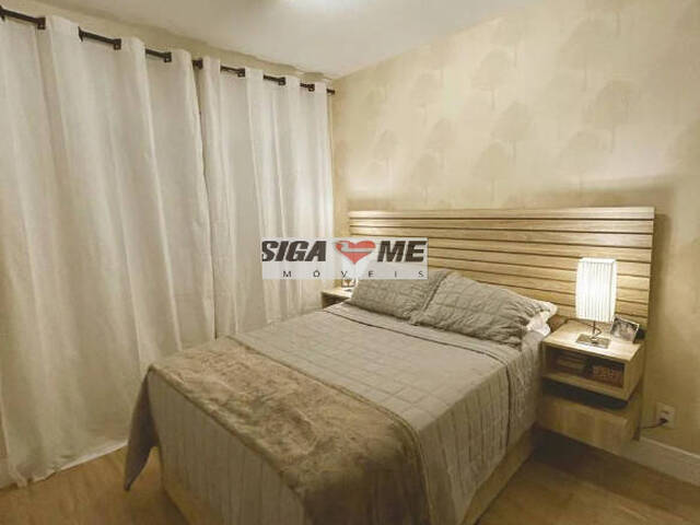 #5918 - Apartamento para Venda em São Paulo - SP