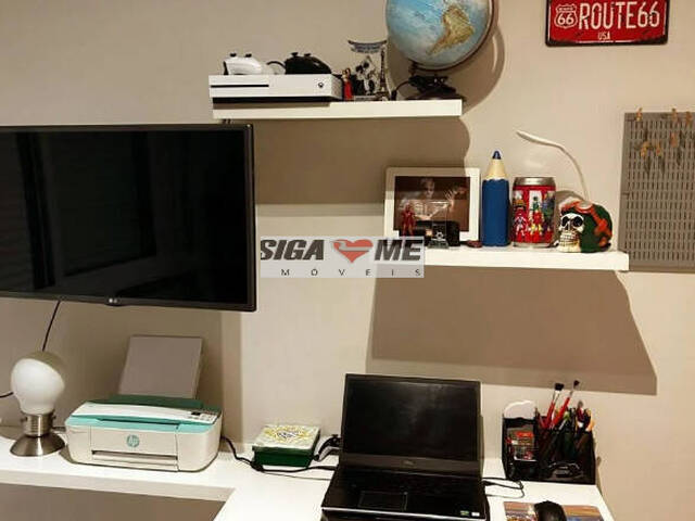 Apartamento para Venda em São Paulo - 5