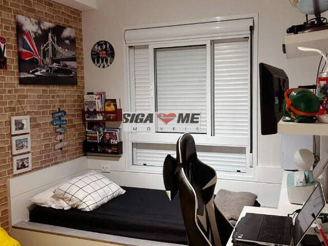 #5918 - Apartamento para Venda em São Paulo - SP