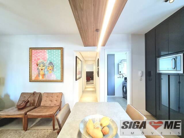 #5935 - Apartamento para Venda em São Paulo - SP