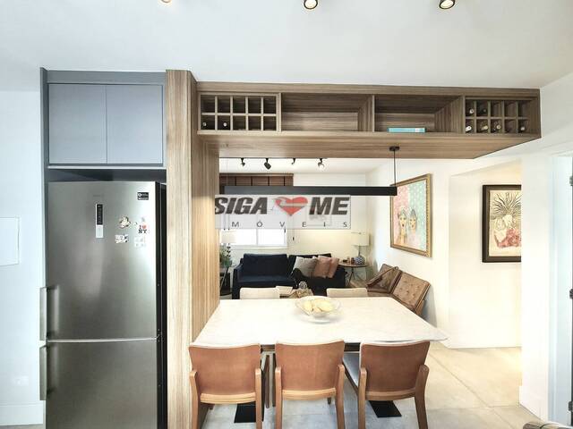 Apartamento para Venda em São Paulo - 5