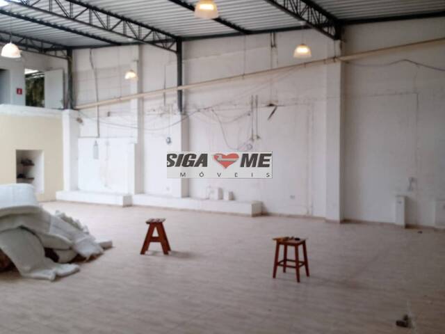 Sala para Locação em São Paulo - 4