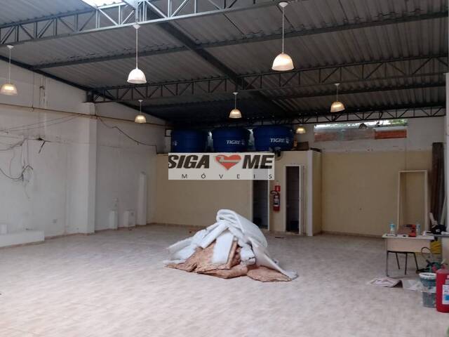 Sala para Locação em São Paulo - 5