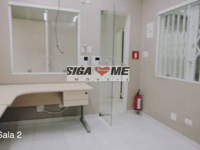 Prédio comercial para Locação em São Paulo - 5