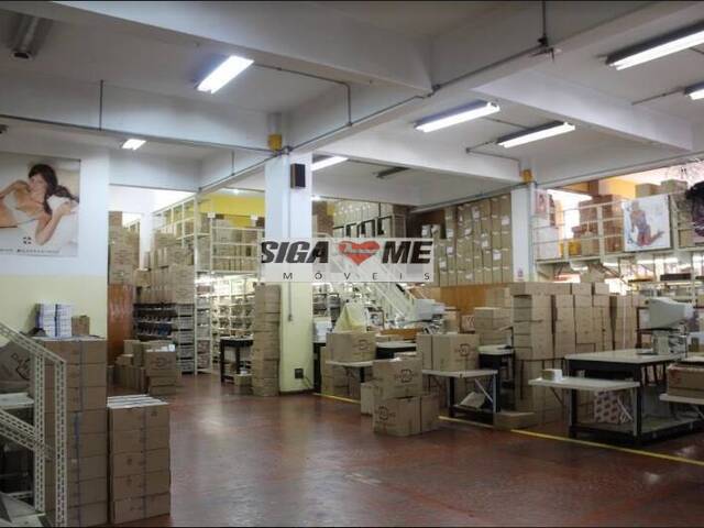 Prédio comercial para Venda em São Paulo - 5