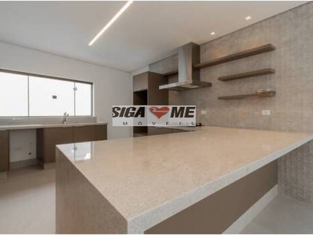 Casa para Venda em São Paulo - 3