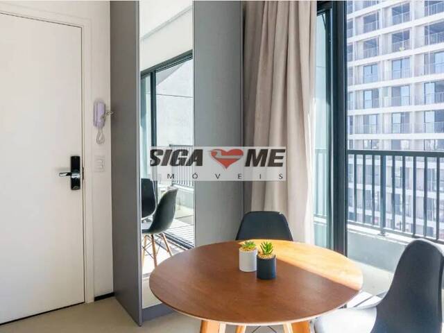 Apartamento para Venda em São Paulo - 2