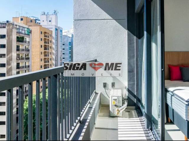 Apartamento para Venda em São Paulo - 3