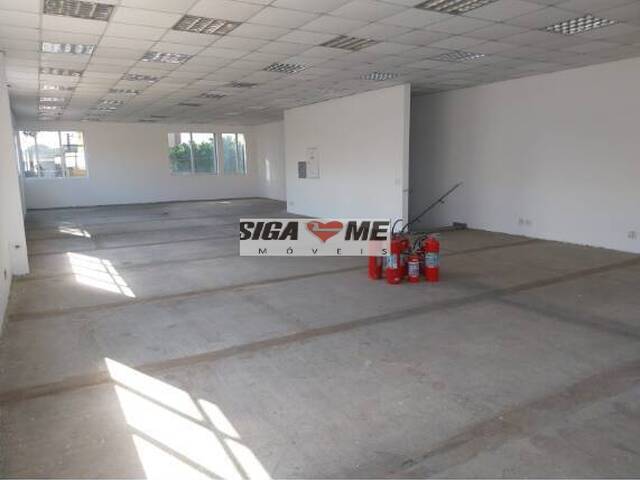 Sala para Locação em São Paulo - 4