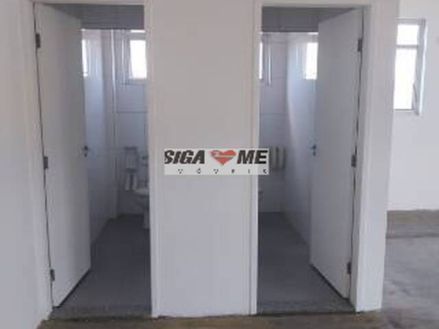 Sala para Locação em São Paulo - 5