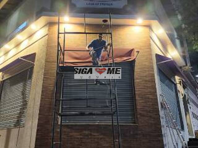 Sala para Venda em São Paulo - 2