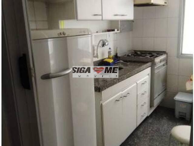 Apartamento para Venda em São Paulo - 2