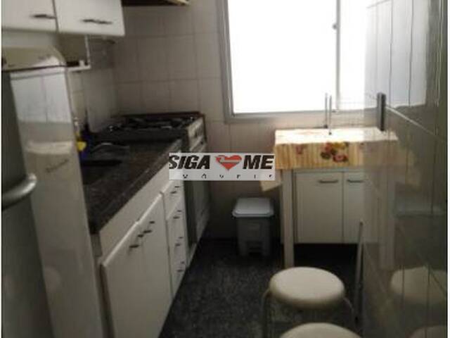 Apartamento para Venda em São Paulo - 3