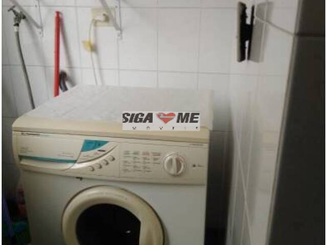 Apartamento para Venda em São Paulo - 4