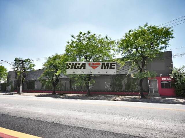Prédio comercial para Locação em São Paulo - 5